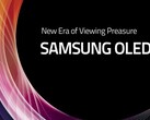 A linha de TV OLED da Samsung está voltando este ano. (Fonte de imagem: Samsung)