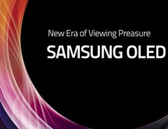 A linha de TV OLED da Samsung está voltando este ano. (Fonte de imagem: Samsung)