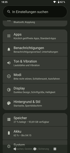 Análise do Sony Xperia 10 VII