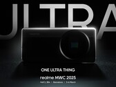 A Realme pode ter uma grande surpresa reservada para o Mobile World Congress 2025. As primeiras especificações do novo carro-chefe da câmera. (Fonte da imagem: Realme)