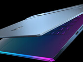 A MSI irá em breve atualizar pelo menos quatro laptops para as GPUs Alder Lake-P e RTX 30 Ti, incluindo o GE66 Raider. (Fonte da imagem: MSI) 