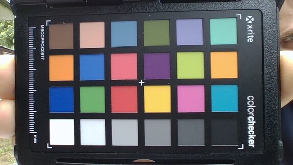 ColorChecker