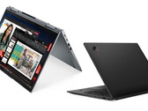 ThinkPad X1 Carbon G11, X1 Nano G3 &amp; X1 Yoga G8: Pequena atualização 2023 para os ThinkPads premium da Lenovo
