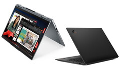 ThinkPad X1 Carbon G11, X1 Nano G3 & X1 Yoga G8: Pequena atualização 2023 para os ThinkPads premium da Lenovo