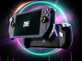 O Zotac Gaming Zone já está disponível para pré-encomenda por US$ 799 (Fonte da imagem: Zotac)