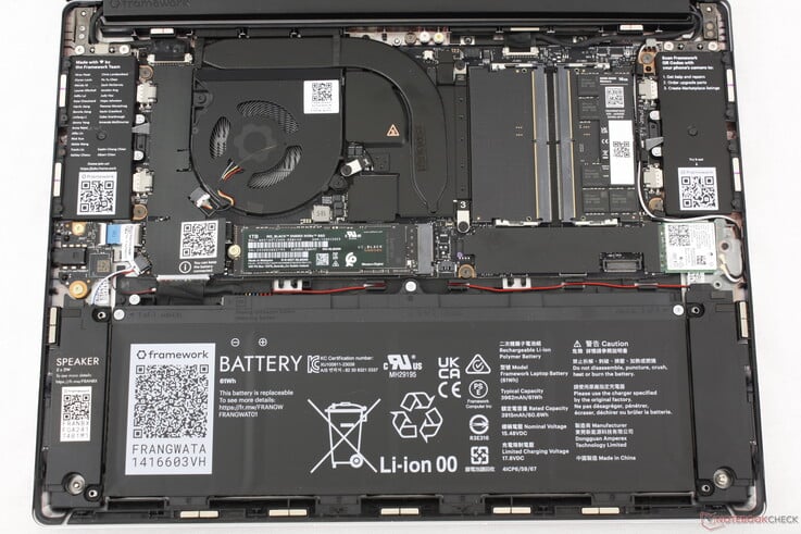 Laptop de 13,5 para comparação