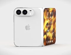 O futuro iPhone Ultra dobrável teria conseguido impressionar os primeiros testadores.