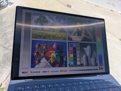 Ao ar livre, sob a luz do sol