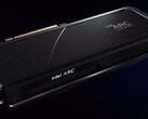 O Intel Arc A770 Graphics compete com o RTX 2070 e o RX 6600 XT em Geekbench OpenCL. (Fonte da imagem: Intel)