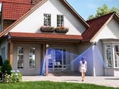 O sistema de segurança eufy S4 Max NVR pode ser pré-encomendado na Alemanha. (Fonte da imagem: eufy)