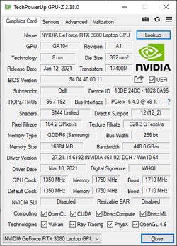 GPU-Z