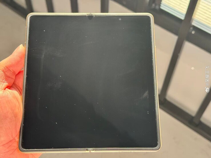 O Honor Magic será o primeiro dobrável a apresentar uma tela sem vincos.