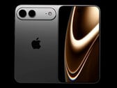 Espera-se que o iPhone Ultra da Apple tenha uma bateria significativamente menor do que o previsto anteriormente.