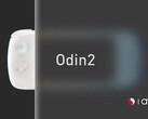 O Odin2 é parecido com seu antecessor. (Fonte da imagem: AYN Technologies)