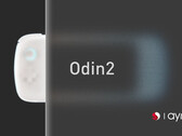 O Odin2 é parecido com seu antecessor. (Fonte da imagem: AYN Technologies)