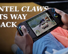 O MSI Claw é o primeiro dispositivo portátil para jogos Meteor Lake da Intel, e é bastante promissor. (Fonte da imagem: MSI - editado)