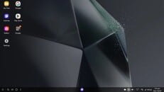 Samsung DeX in One UI 7 (Fonte da imagem: SamMobile)
