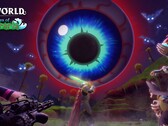 Palworld x Terraria parece ser mais do que apenas uma atualização de conteúdo ou cosmética (Fonte da imagem: Palword)