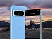 O Pixel 8 Pro é um dos primeiros dispositivos que suporta Ultra HDR imediatamente. (Fonte da imagem: Google)