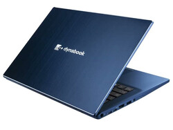Em revisão: Dynabook Portege x40-K. Unidade de teste fornecida pela Dynabook