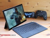 Análise do Asus ROG Flow Z13: Loucura - RTX 4060 em um tablet para jogos impressionante