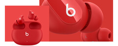 O Beats Studio Buds é mais acessível do que o AirPods Pro, mantendo muitas das características deste último. (Fonte da imagem: Apple)