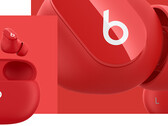 O Beats Studio Buds é mais acessível do que o AirPods Pro, mantendo muitas das características deste último. (Fonte da imagem: Apple)