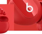 O Beats Studio Buds é mais acessível do que o AirPods Pro, mantendo muitas das características deste último. (Fonte da imagem: Apple)