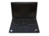 Breve Análise do Portátil Lenovo ThinkPad X390 (i5-8265U, FHD)