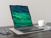 Análise do Lenovo ThinkBook Plus Gen6: O mais divertido que já tivemos com um laptop em muito tempo