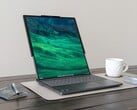 Análise do Lenovo ThinkBook Plus Gen6: O mais divertido que já tivemos com um laptop em muito tempo