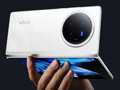 O X Fold3 Pro. (Fonte: Vivo)