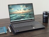 Análise do Lenovo Yoga 7 2 em 1 16ILL10: Pequenas atualizações em todos os lugares certos