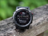 A Garmin considerou uma nova e mais precisa maneira de medir os níveis de SpO2. (Fonte de imagem: Garmin)
