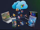 BlueStacks X é um novo serviço baseado na nuvem para jogos Android. (Imagem via BlueStacks X)