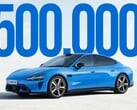 A Xiaomi já entregou mais de 500.000 veículos elétricos na China em apenas 28,5 meses.