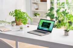 O Acer Aspire Vero logo estará disponível para compra na Europa