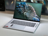 Espera-se que a participação da memória no BOM aumente para cerca de 23%. Na foto: um laptop Lenovo acessível.