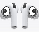 Appleos próximos AirPods Pro da Apple podem ser capazes de "ver" o mundo ao seu redor.
