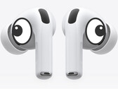 Appleos próximos AirPods Pro da Apple podem ser capazes de "ver" o mundo ao seu redor.