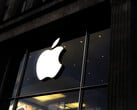 Apple Store em Hamburgo