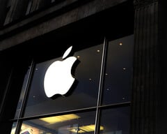 Apple Store em Hamburgo