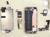 Apple análise do iPhone SE (Fonte: Vrm24)
