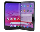 Um dispositivo semelhante ao iPhone Fold(?). (Fonte da imagem: Google)