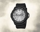 O Casio Baby-G BGA-20K-1A