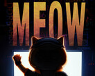 Laptop para jogos Colorfire MEOW será lançado em 23 de fevereiro (Fonte da imagem: Colorful)
