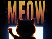 Laptop para jogos Colorfire MEOW será lançado em 23 de fevereiro (Fonte da imagem: Colorful)