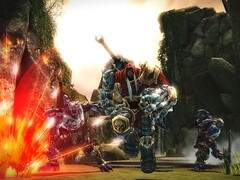 Darksiders Warmastered Edition está com 85% de desconto no Steam até 10 de maio.
