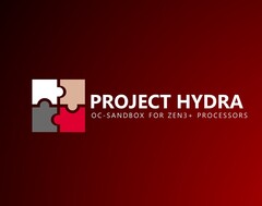 O Projeto Hydra estará disponível para o público em geral no final de novembro. (Fonte de imagem: 1usmus)