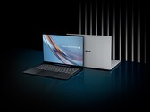 O Asus ExpertBook Ultra (fonte da imagem: Asus)